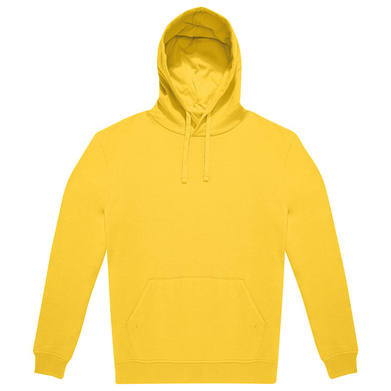 B&C BE INSPIRED Kids ID.333 Hoodie Yksi väri