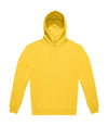B&C BE INSPIRED Kids ID.333 Hoodie Yksi väri