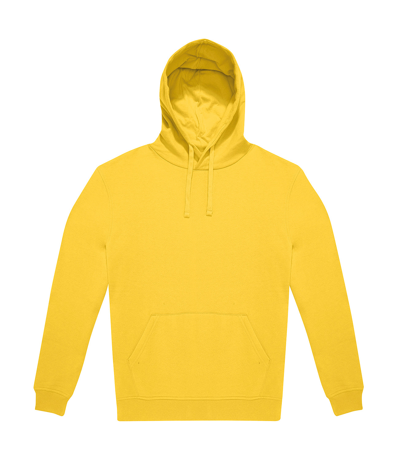 B&C BE INSPIRED Kids ID.333 Hoodie Yksi väri