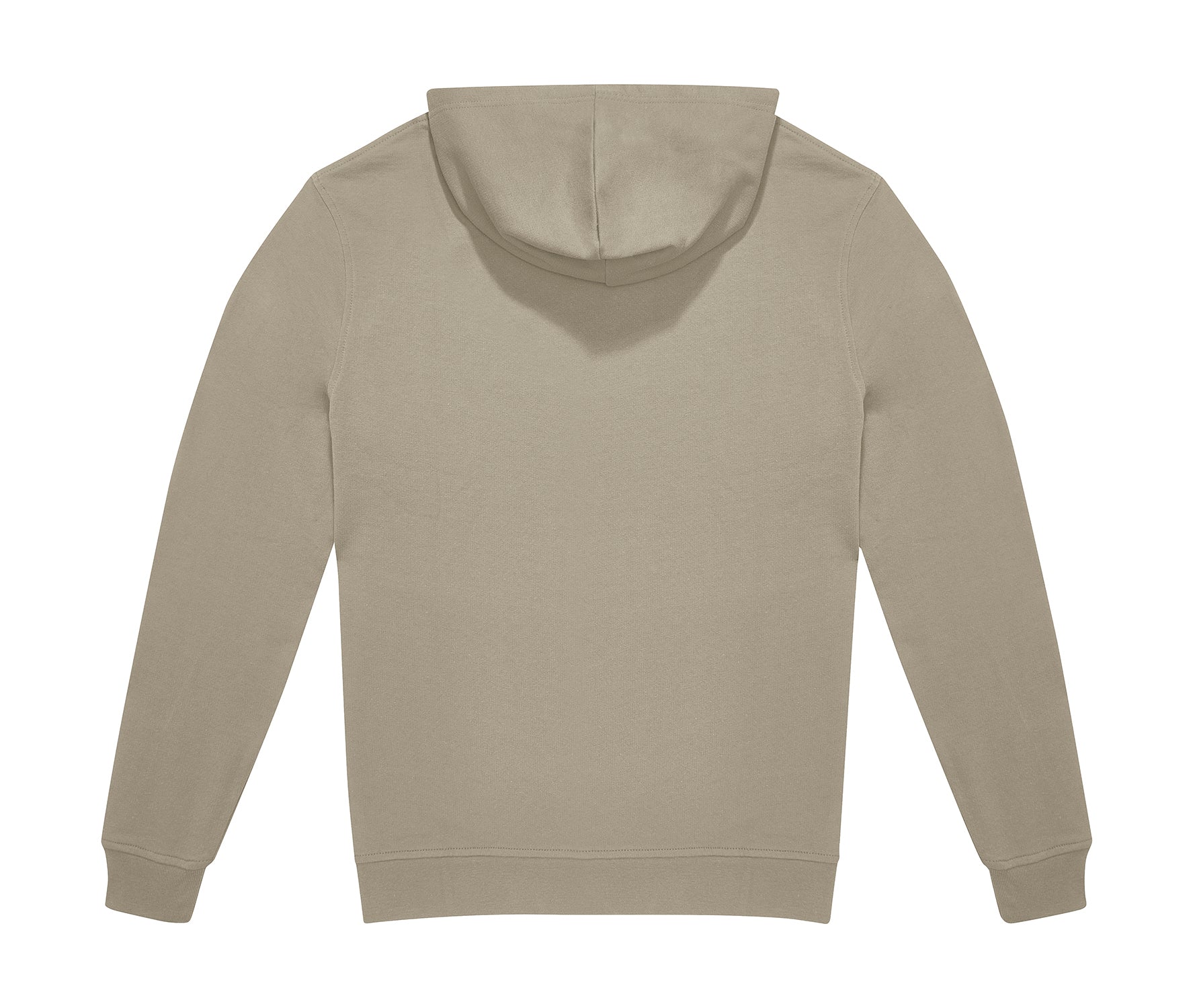 B&C BE INSPIRED Kids ID.333 Hoodie Yksi väri
