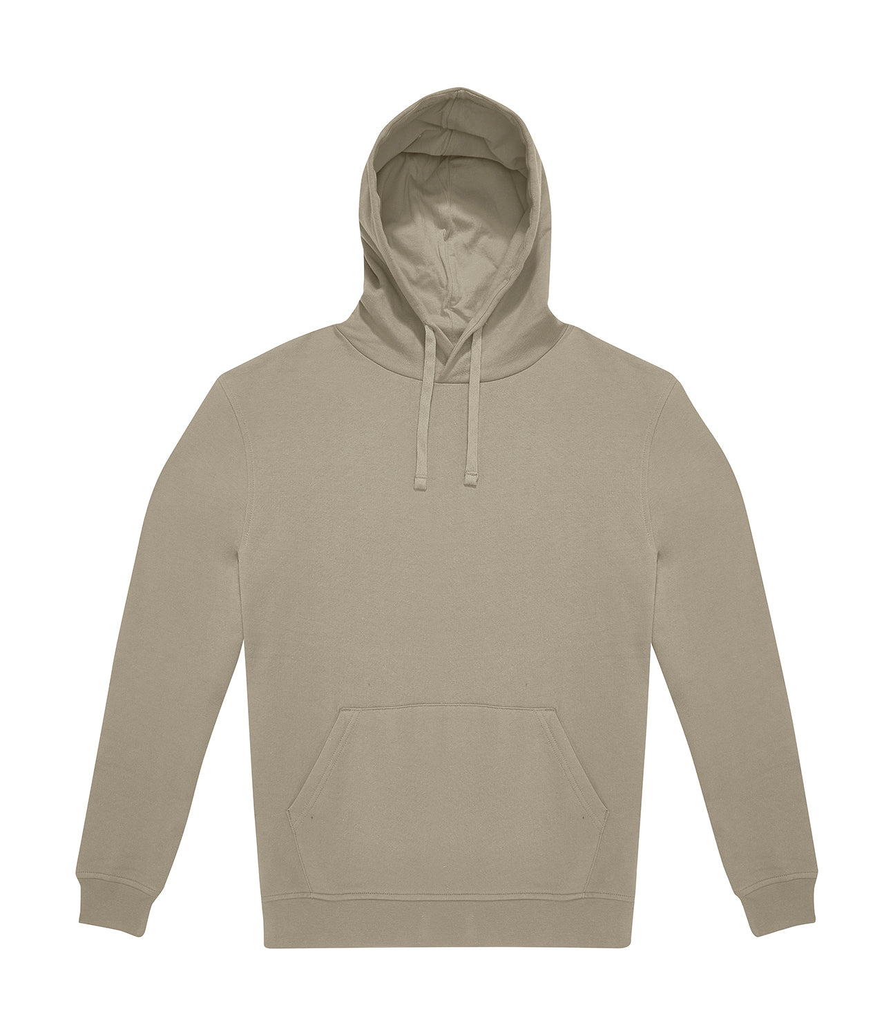 B&C BE INSPIRED Kids ID.333 Hoodie Yksi väri