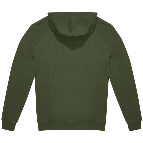 B&C BE INSPIRED Kids ID.333 Hoodie Yksi väri