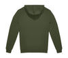 B&C BE INSPIRED Kids ID.333 Hoodie Yksi väri