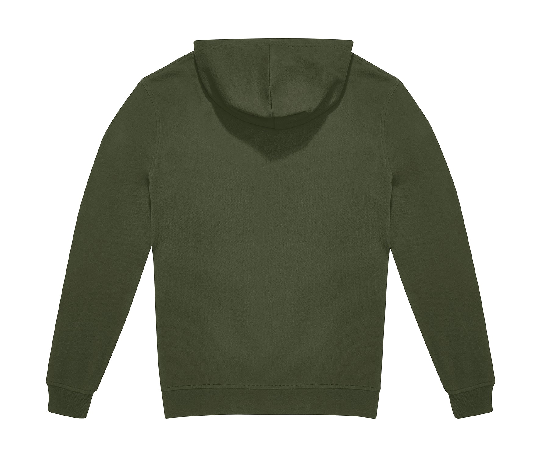 B&C BE INSPIRED Kids ID.333 Hoodie Yksi väri