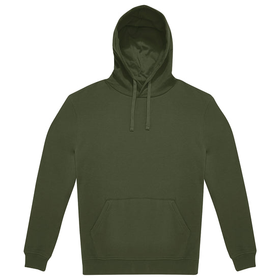 B&C BE INSPIRED Kids ID.333 Hoodie Yksi väri