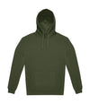 B&C BE INSPIRED Kids ID.333 Hoodie Yksi väri