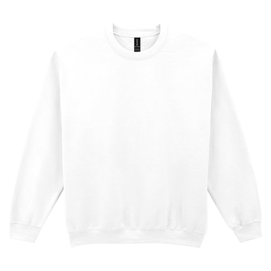Heavy Blend Adult Crewneck Sweat