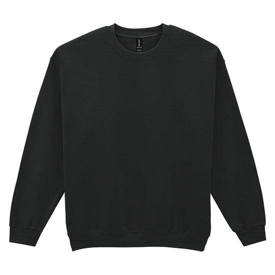 Heavy Blend Adult Crewneck Sweat