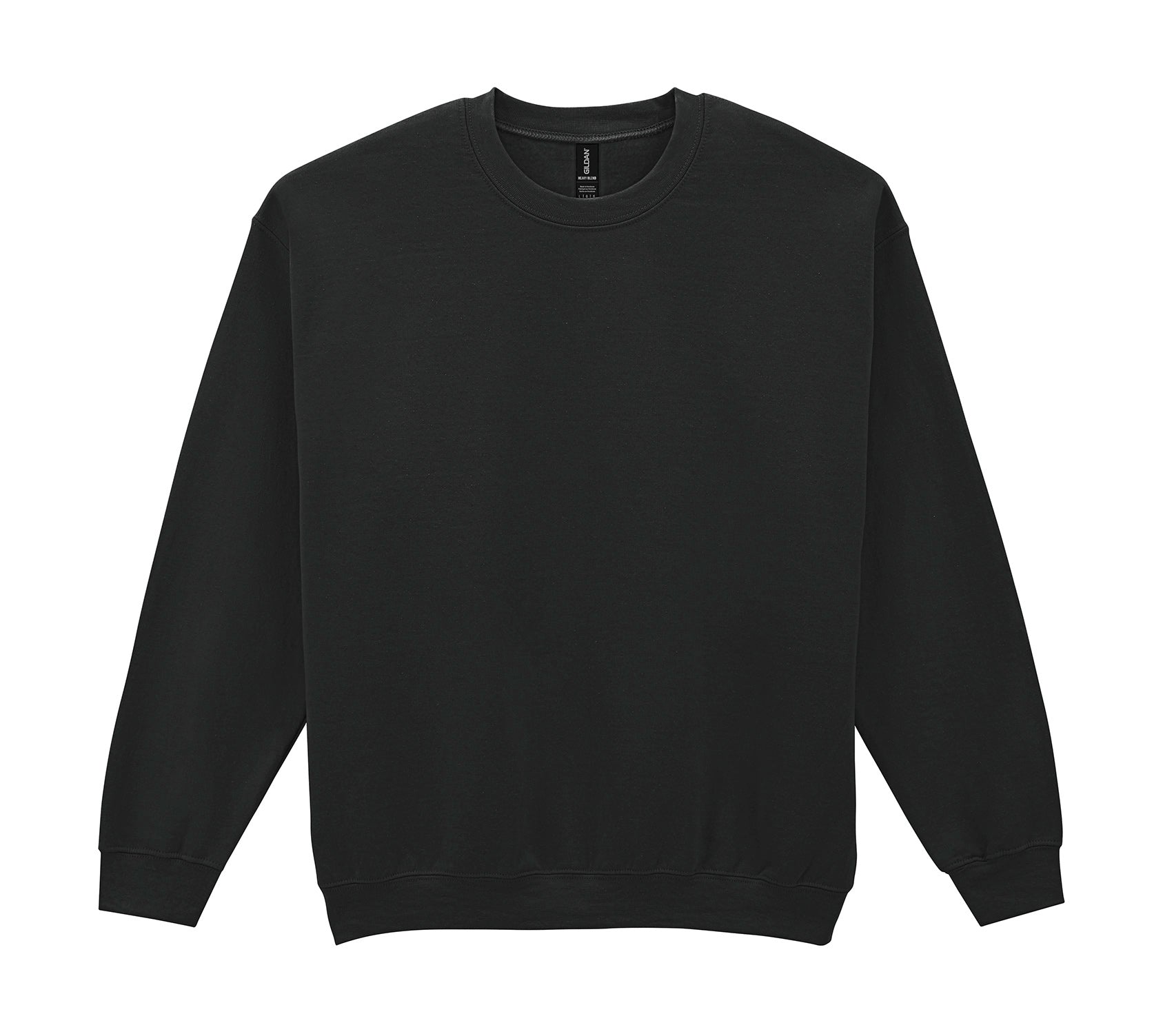 Heavy Blend Adult Crewneck Sweat
