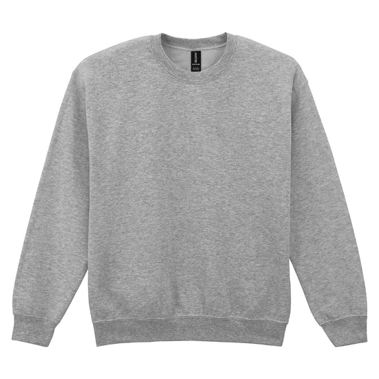 Heavy Blend Adult Crewneck Sweat