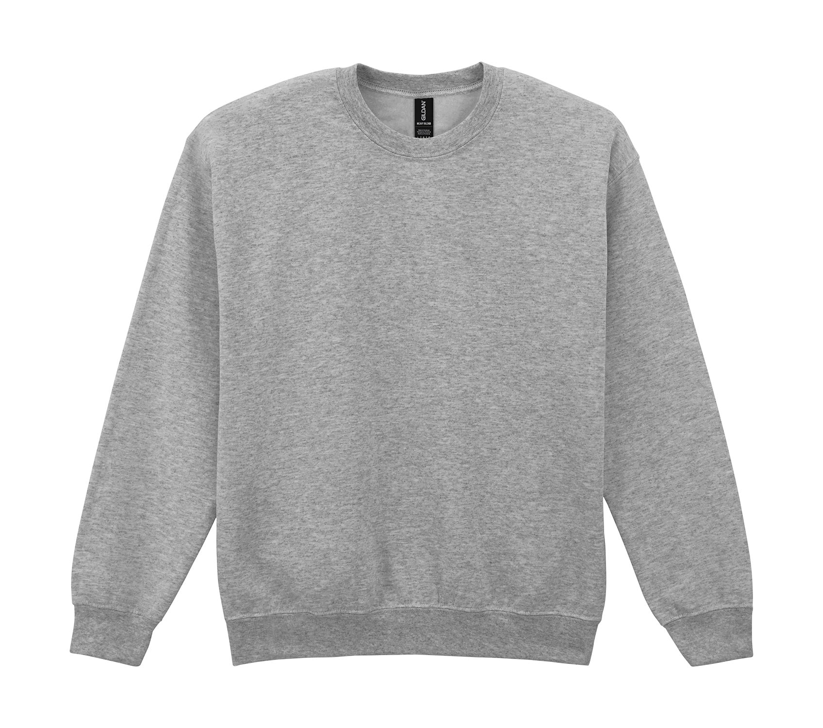 Heavy Blend Adult Crewneck Sweat