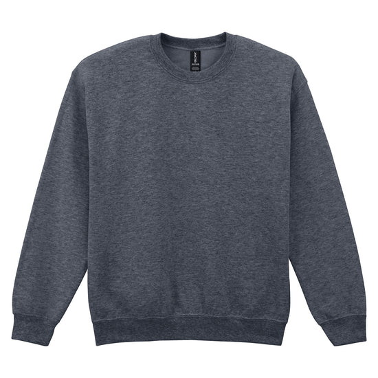 Heavy Blend Adult Crewneck Sweat