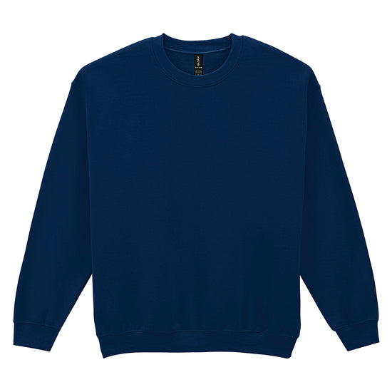 Heavy Blend Adult Crewneck Sweat