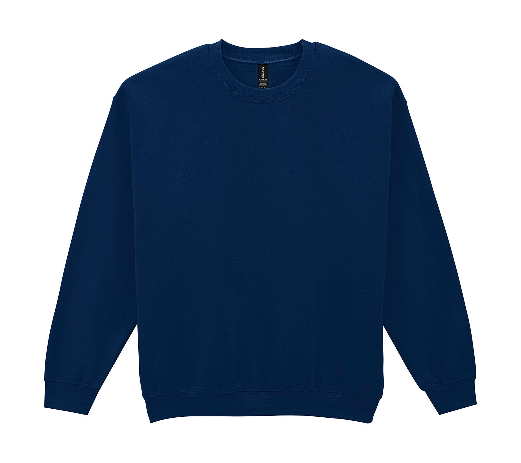 Heavy Blend Adult Crewneck Sweat