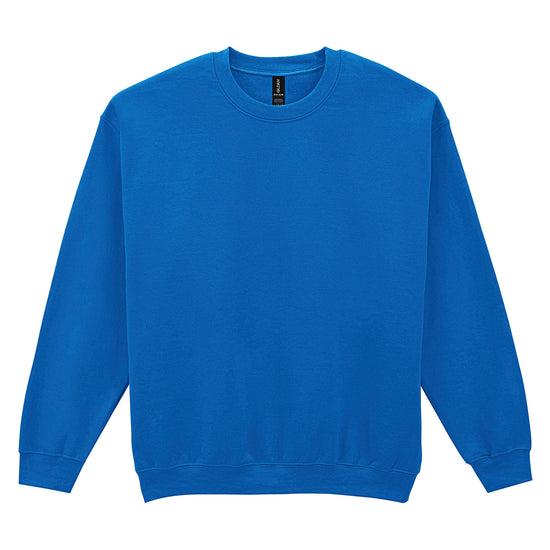 Heavy Blend Adult Crewneck Sweat