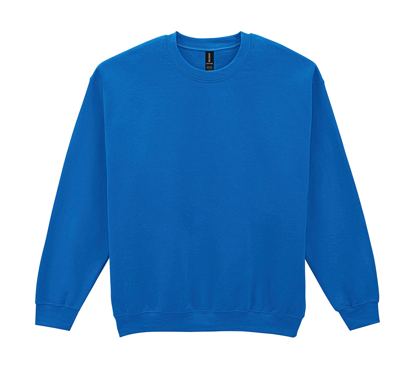 Heavy Blend Adult Crewneck Sweat
