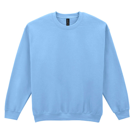 Heavy Blend Adult Crewneck Sweat