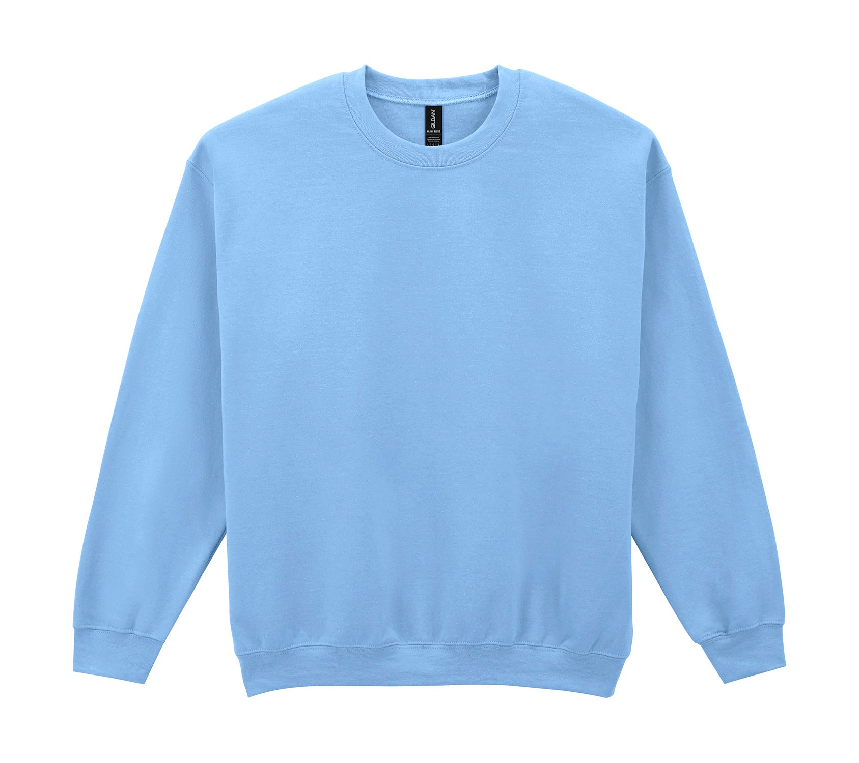 Heavy Blend Adult Crewneck Sweat