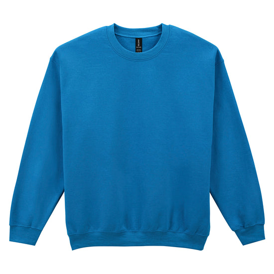 Heavy Blend Adult Crewneck Sweat