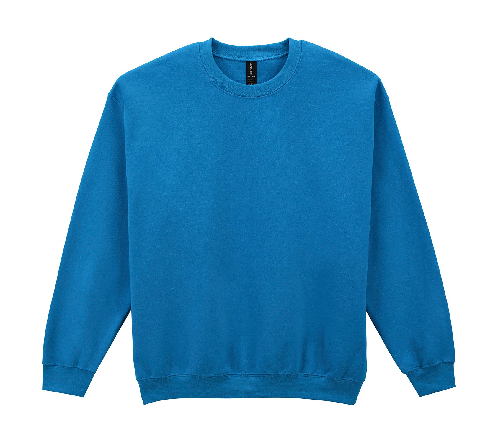 Heavy Blend Adult Crewneck Sweat