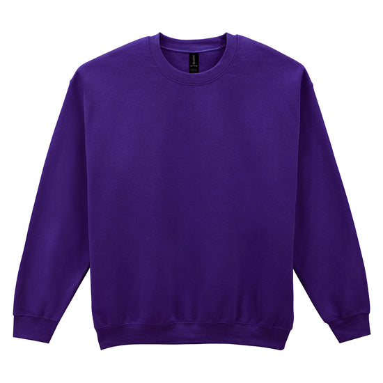 Heavy Blend Adult Crewneck Sweat