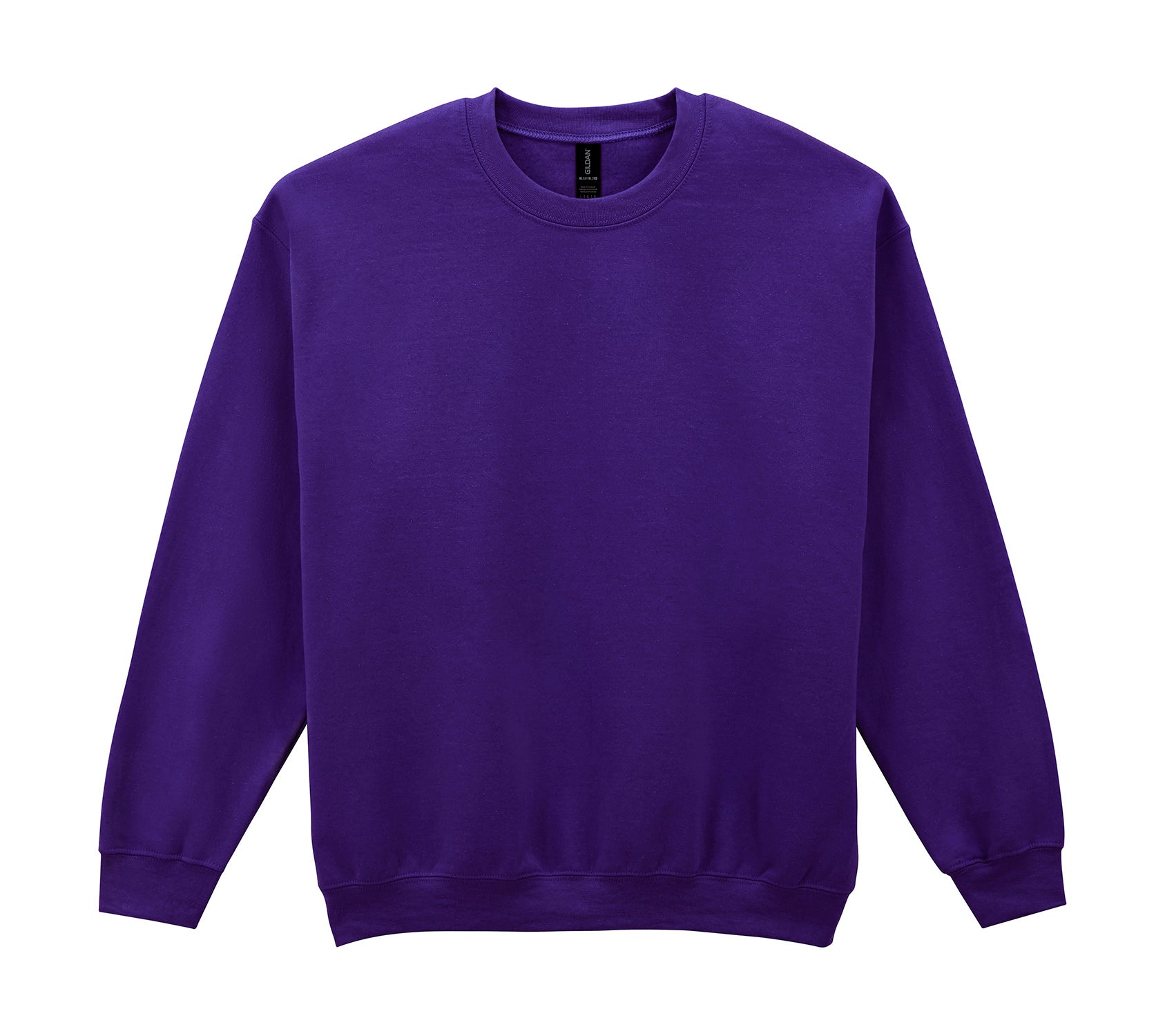 Heavy Blend Adult Crewneck Sweat