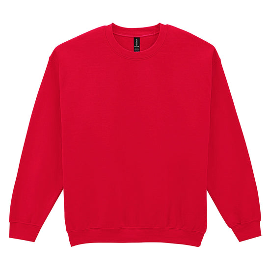 Heavy Blend Adult Crewneck Sweat