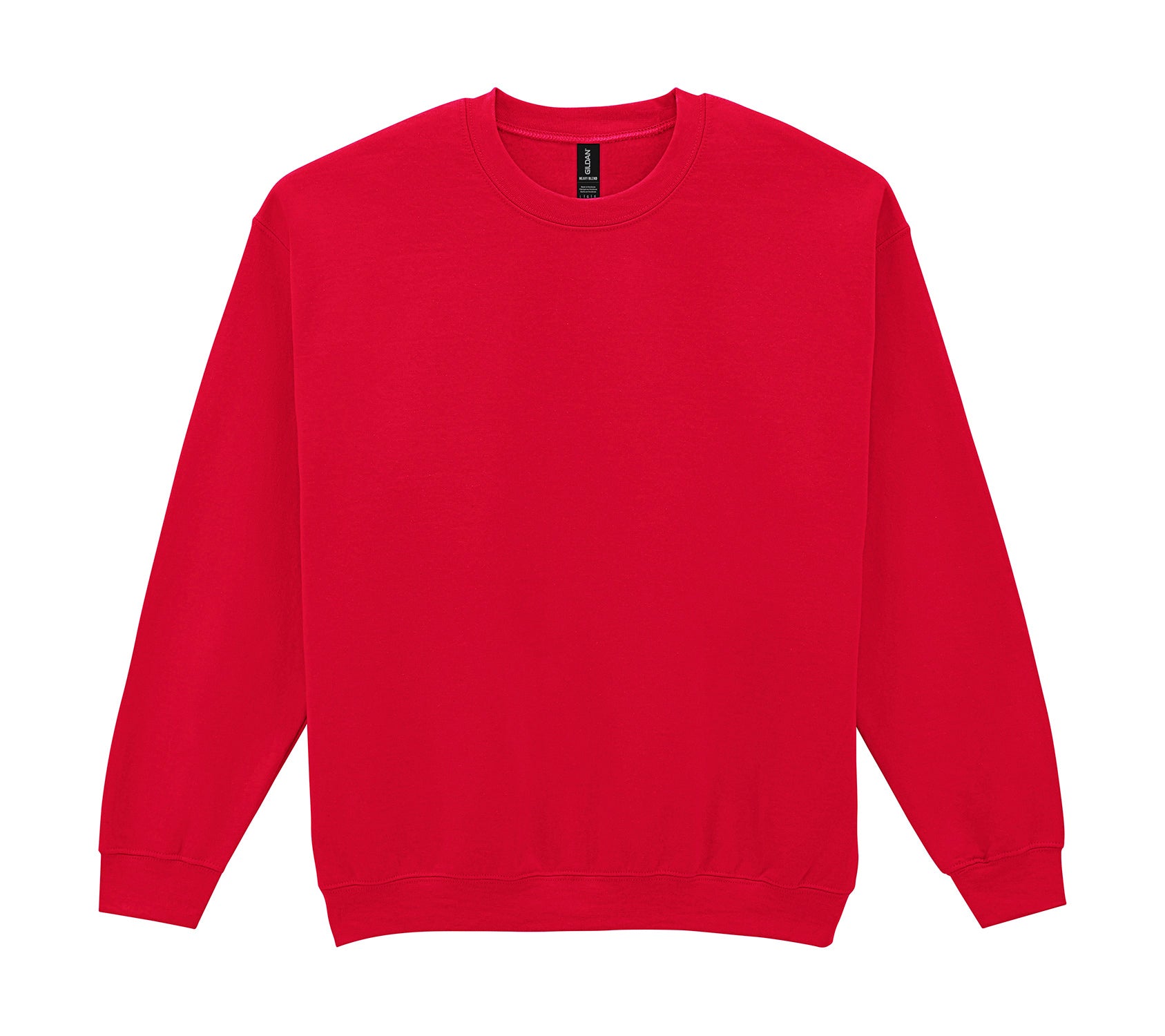 Heavy Blend Adult Crewneck Sweat