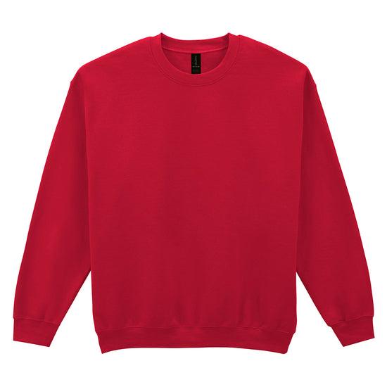 Heavy Blend Adult Crewneck Sweat