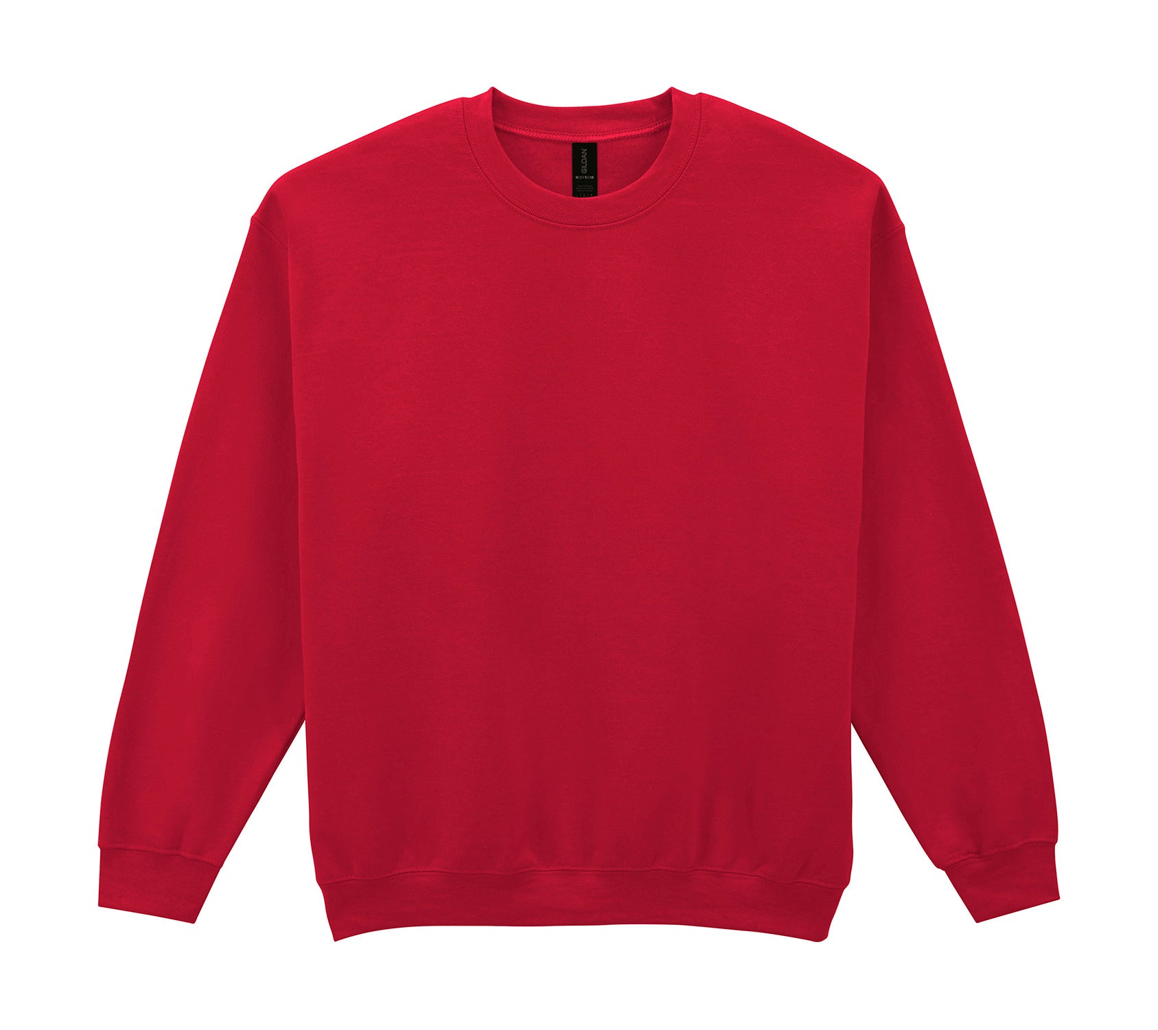 Heavy Blend Adult Crewneck Sweat
