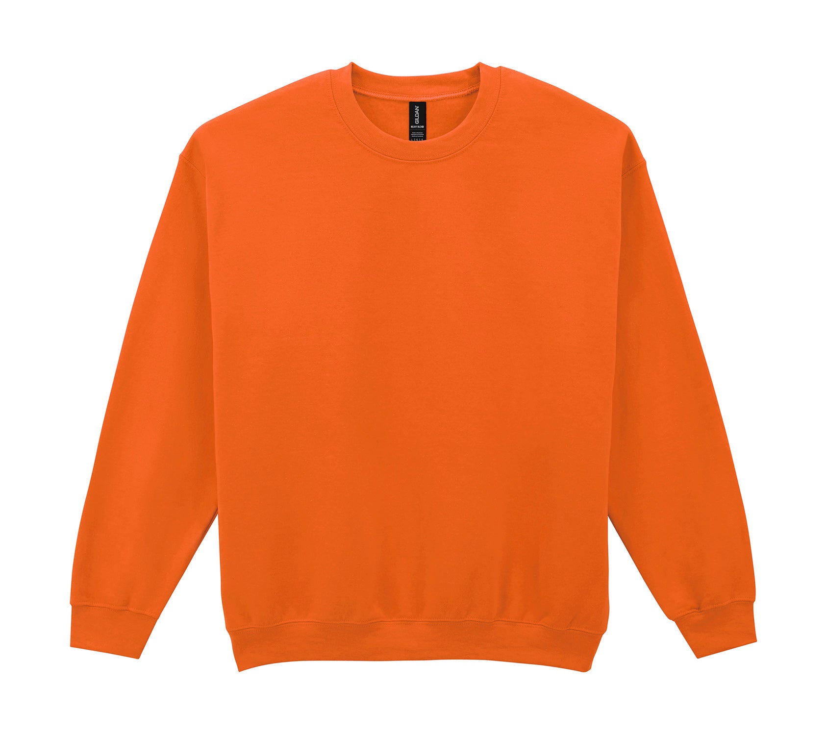 Heavy Blend Adult Crewneck Sweat