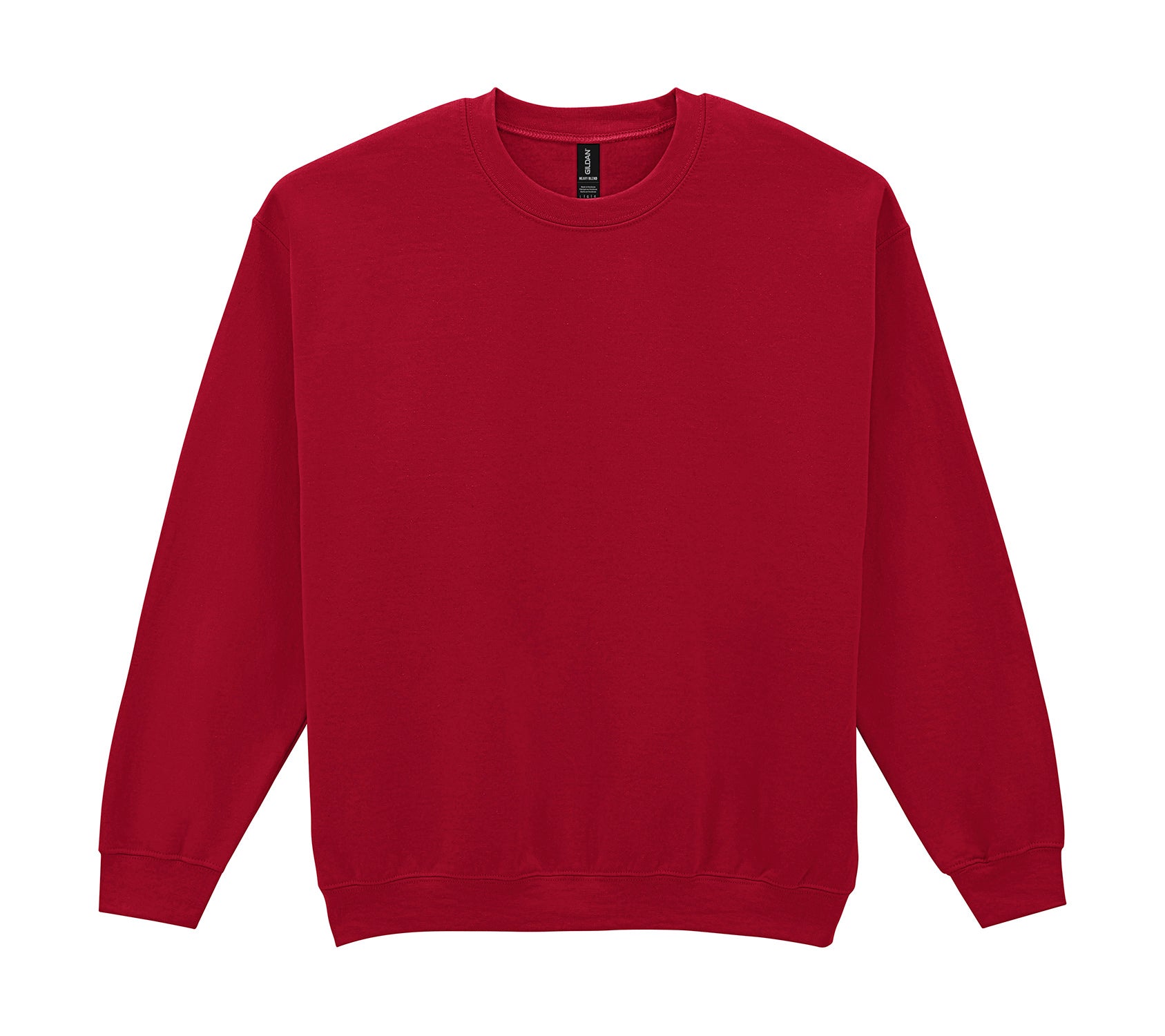 Heavy Blend Adult Crewneck Sweat
