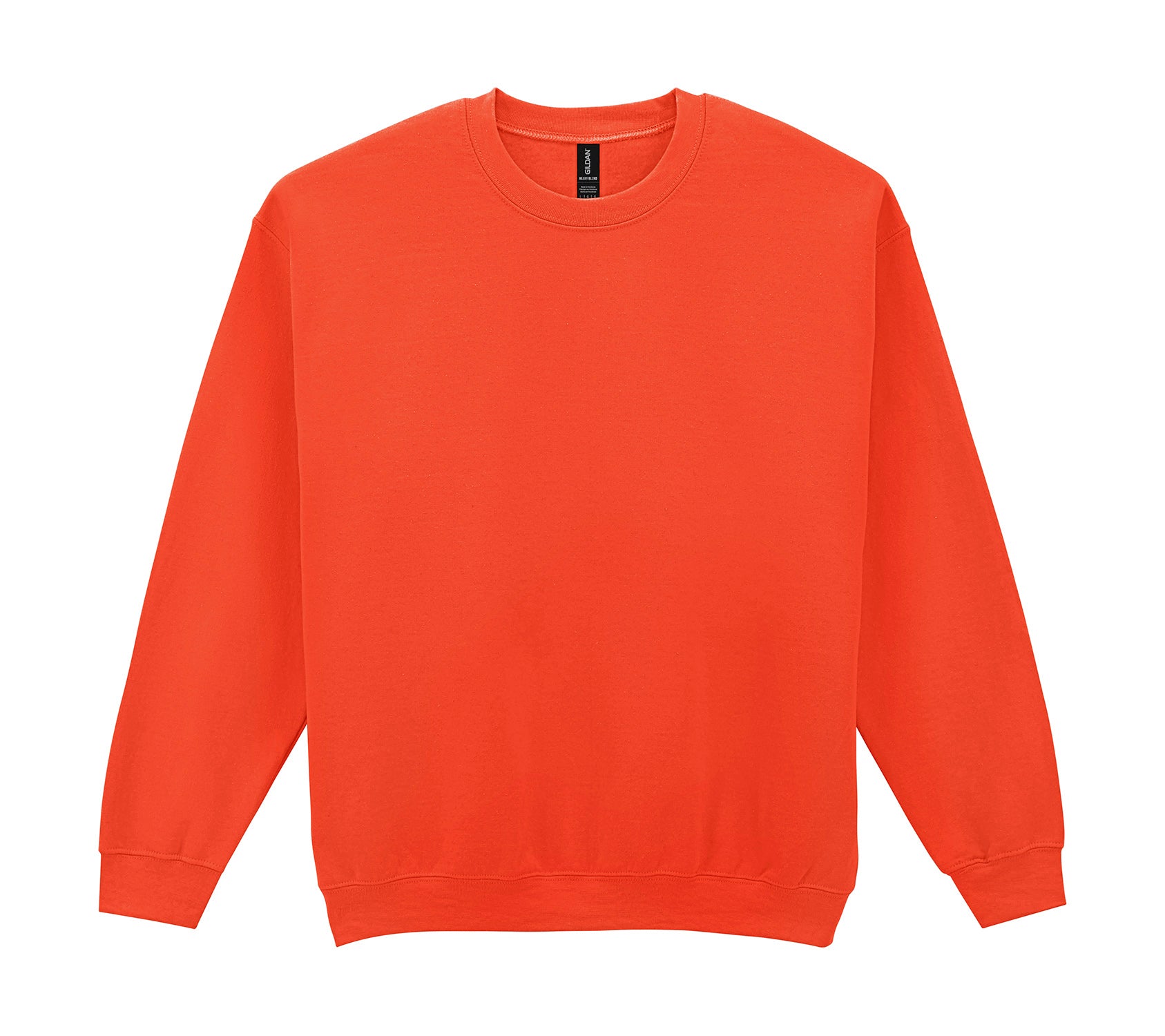 Heavy Blend Adult Crewneck Sweat