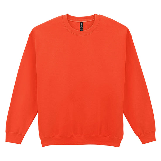 Heavy Blend Adult Crewneck Sweat