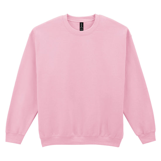 Heavy Blend Adult Crewneck Sweat