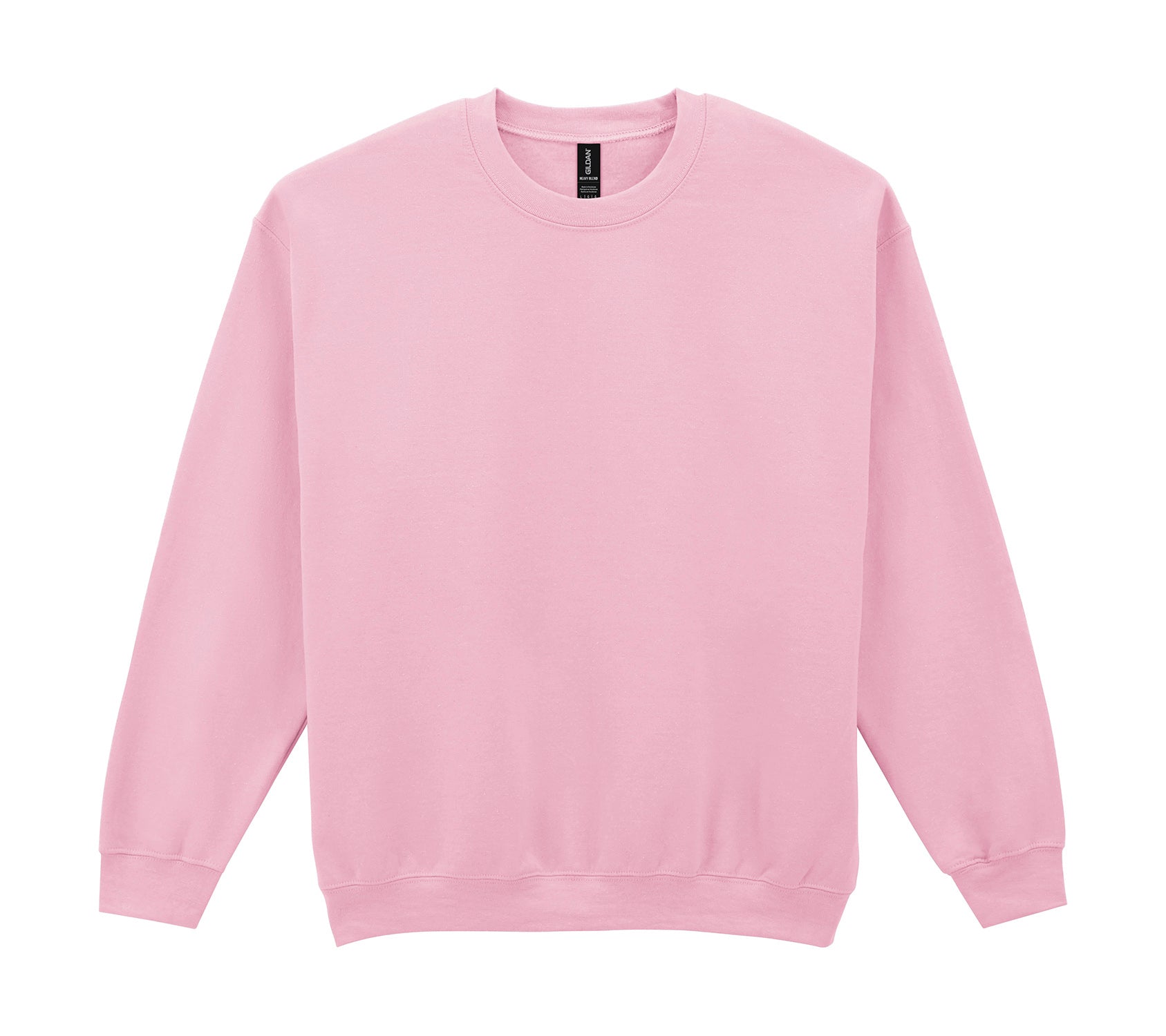 Heavy Blend Adult Crewneck Sweat