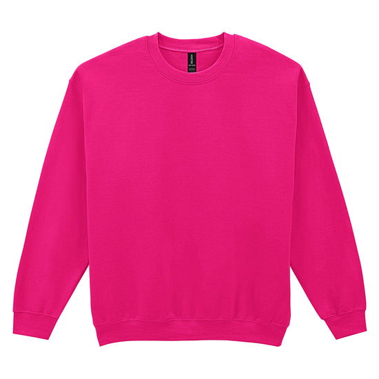 Heavy Blend Adult Crewneck Sweat
