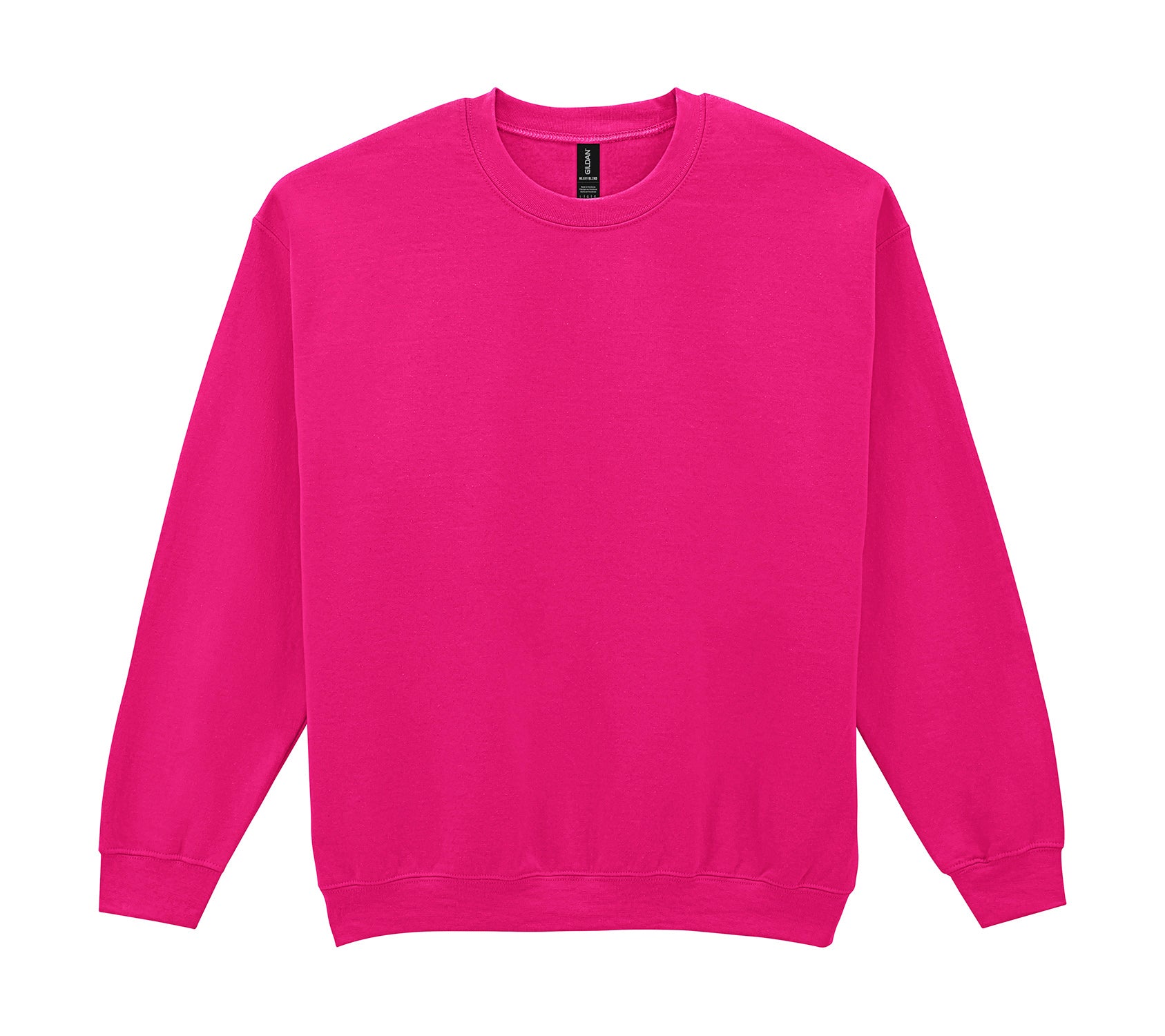 Heavy Blend Adult Crewneck Sweat