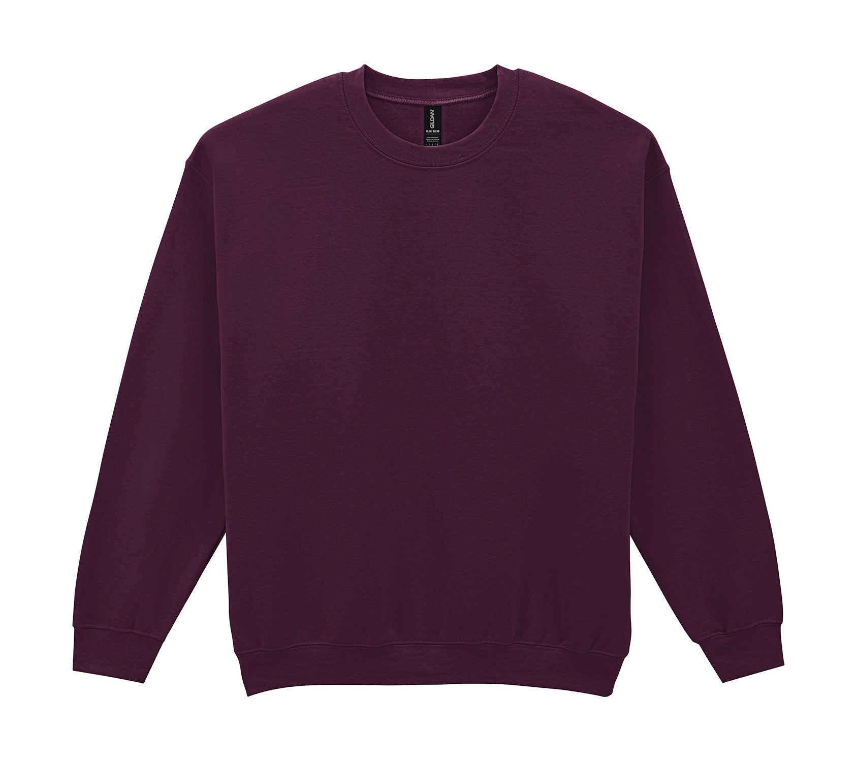 Heavy Blend Adult Crewneck Sweat