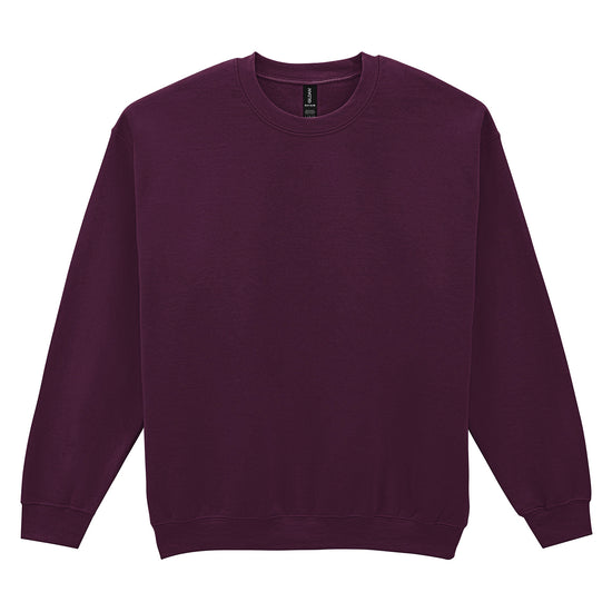 Heavy Blend Adult Crewneck Sweat
