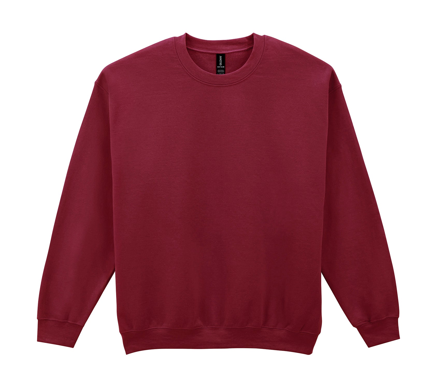 Heavy Blend Adult Crewneck Sweat