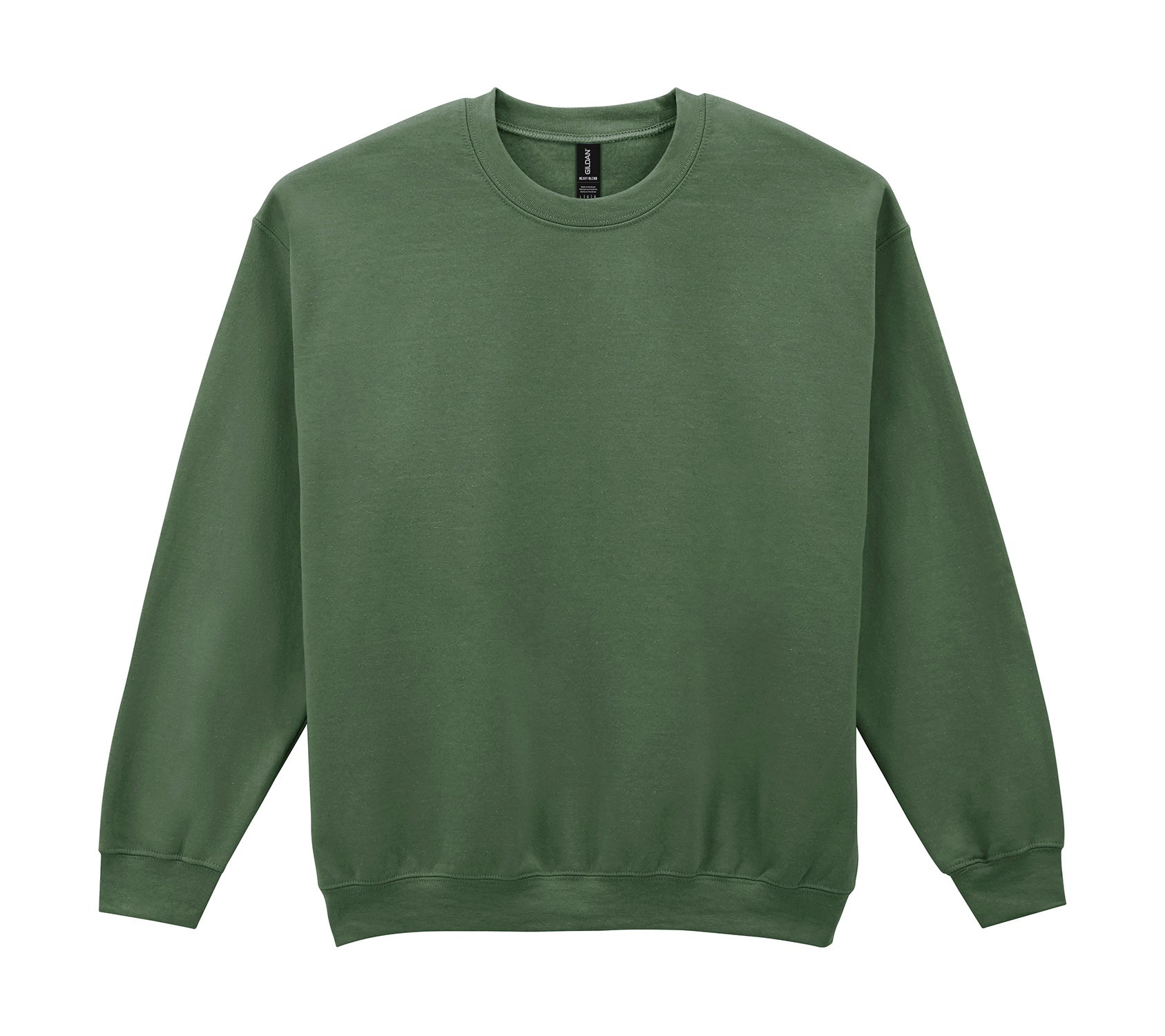 Heavy Blend Adult Crewneck Sweat