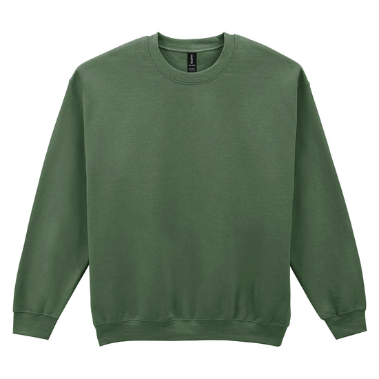 Heavy Blend Adult Crewneck Sweat