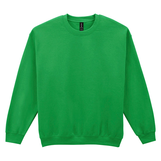 Heavy Blend Adult Crewneck Sweat