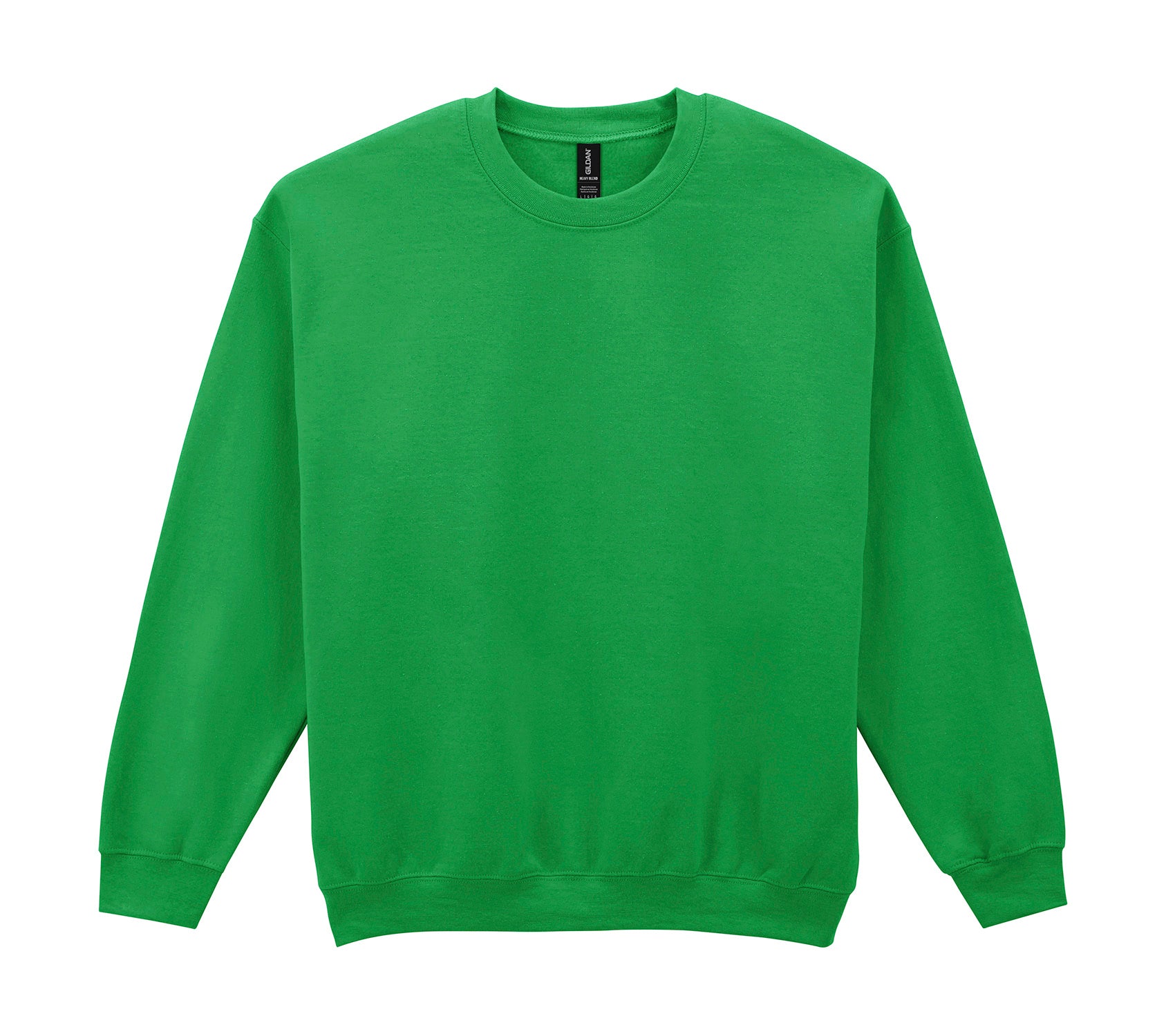 Heavy Blend Adult Crewneck Sweat
