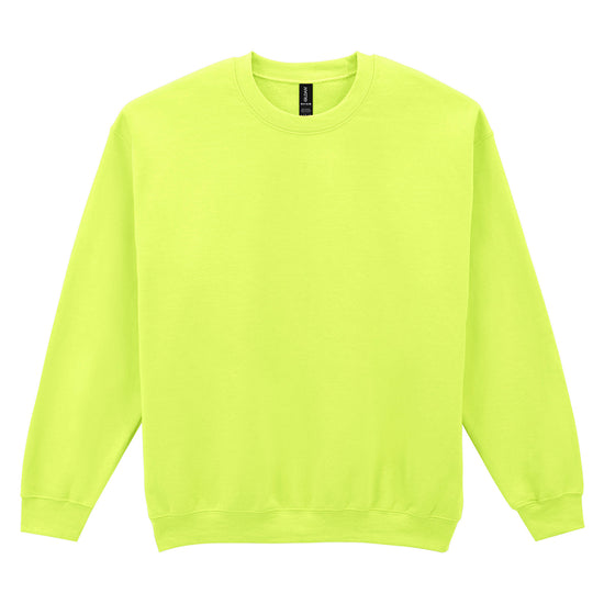 Heavy Blend Adult Crewneck Sweat