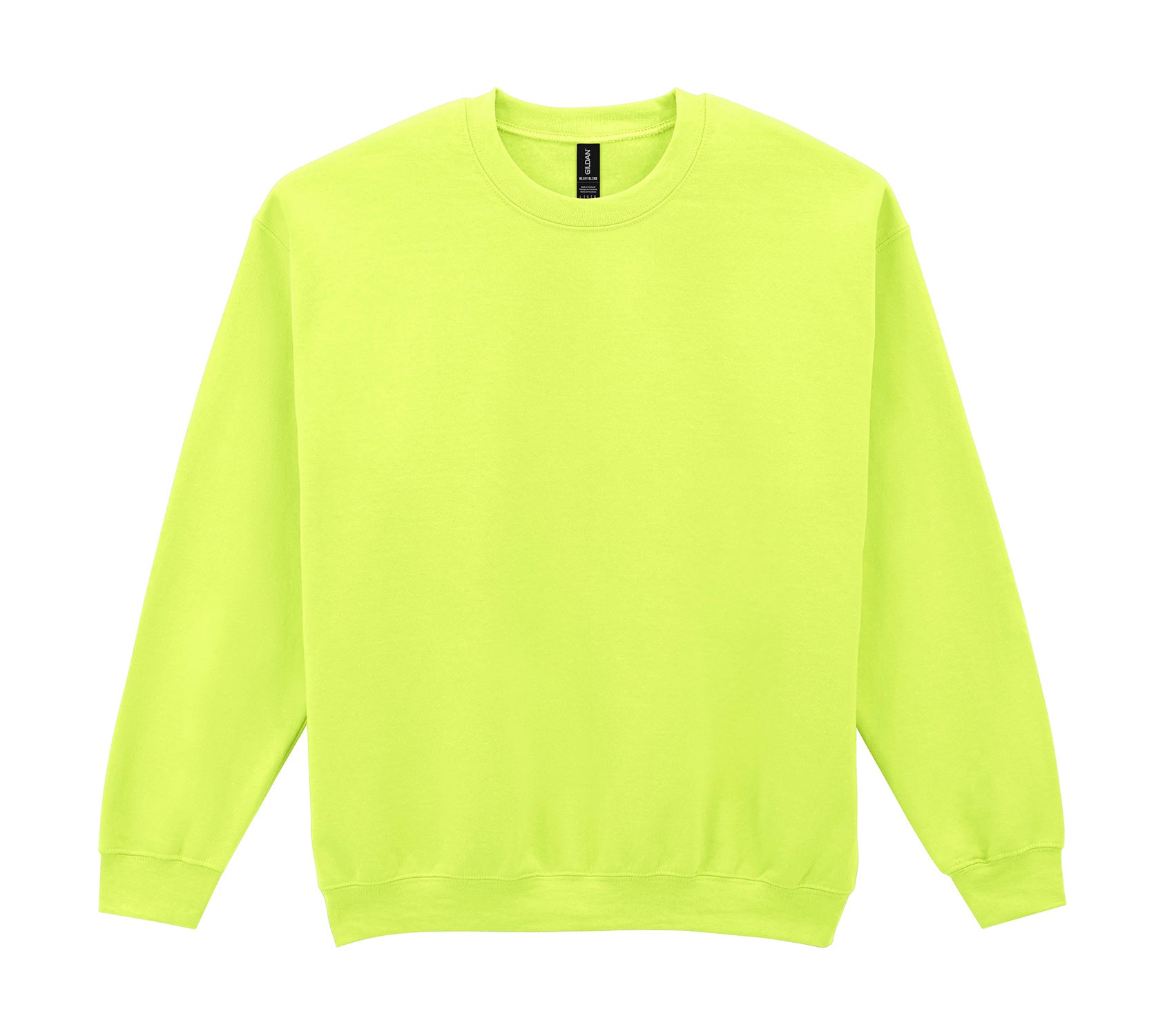 Heavy Blend Adult Crewneck Sweat