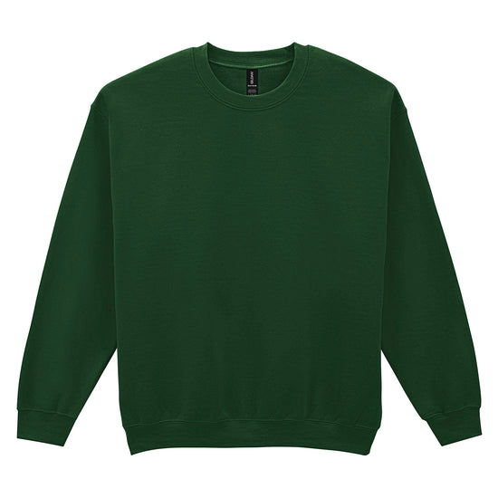 Heavy Blend Adult Crewneck Sweat