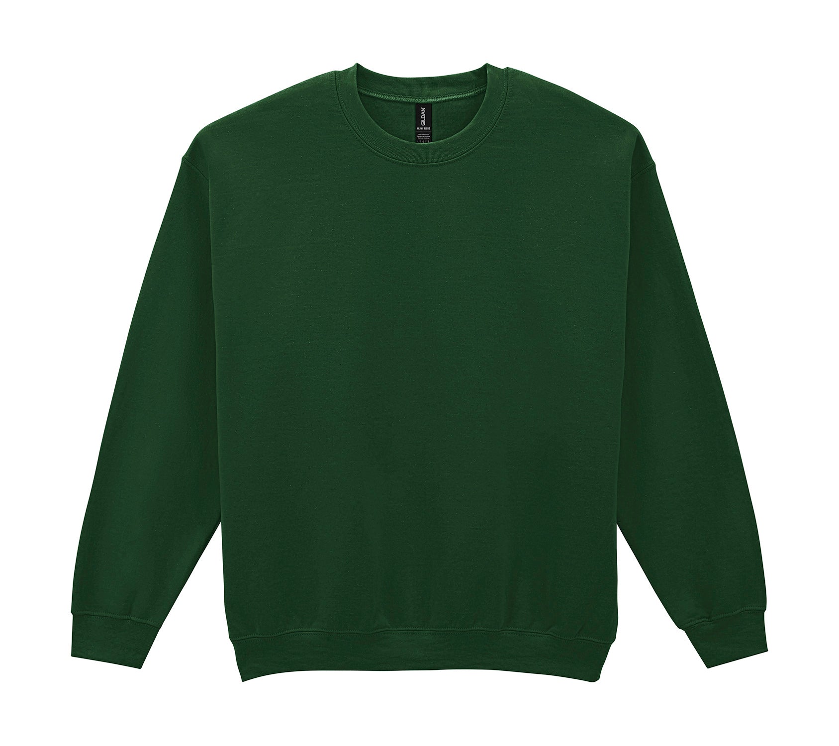 Heavy Blend Adult Crewneck Sweat