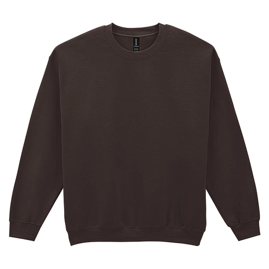 Heavy Blend Adult Crewneck Sweat